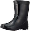 Okamoto King PVC Injection Size 27cm Boots, Men's, Black,