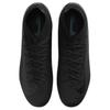 Nike Кроссовки мужские Zoom Mercurial Superfly 10 Academy MG 2024 Shadow Pack черные Deep-Jungle FQ1456-002