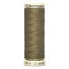 Set of 5 Spools 100m 100% Polyester Thread Gutermann Ref 788988 - Att 528 - Dark Olive