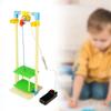 Remote Control Elevator Toy Educational Assembly Model Brain Teaser Puzzles Secondary School