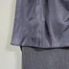 New ArrivalS Open Run High WaiSt Side Slit Women S 100 Big Size Straight Skirt
