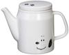 Snoopy Simple Face Standard Teapot Standard 400ml White 612110 "PEANUTS"