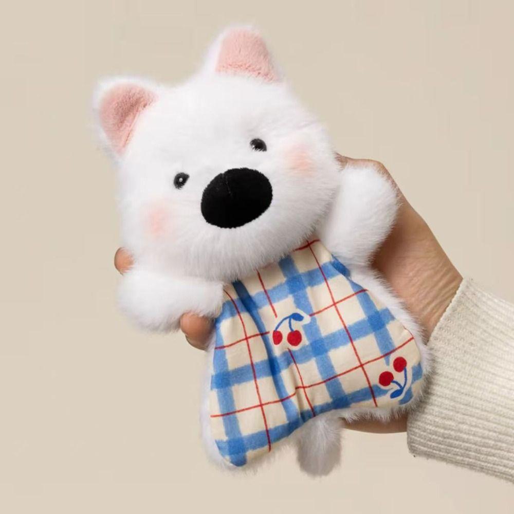 Soft Cute Animal Plush Toy Cartoon Decompression Stuffed Animals Birthday Gift