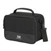 Newbility High Quality 30*15*22cm Fishing Gear Accessories Bag Waterproof Oxford Wave Fishing Reels Storage Bag