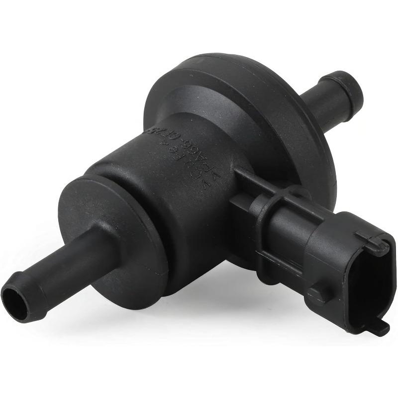 2891026900 911808 Canister Purge Valve Solenoid Hyundai Accent06to11 Elantra07to12 Equus11to13 Genesis09to14 Kia Rio5 06to10 Soul10to11