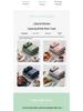 UK Mofei Multifunctional Breakfast Maker: Sandwich, Waffle, Toast, and Grill Machine