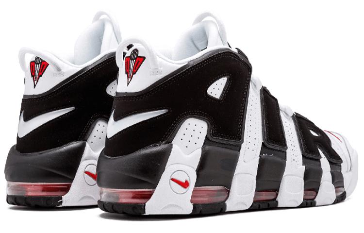Nike Air More Uptempo 'Скотти Пиппен' 414962-105