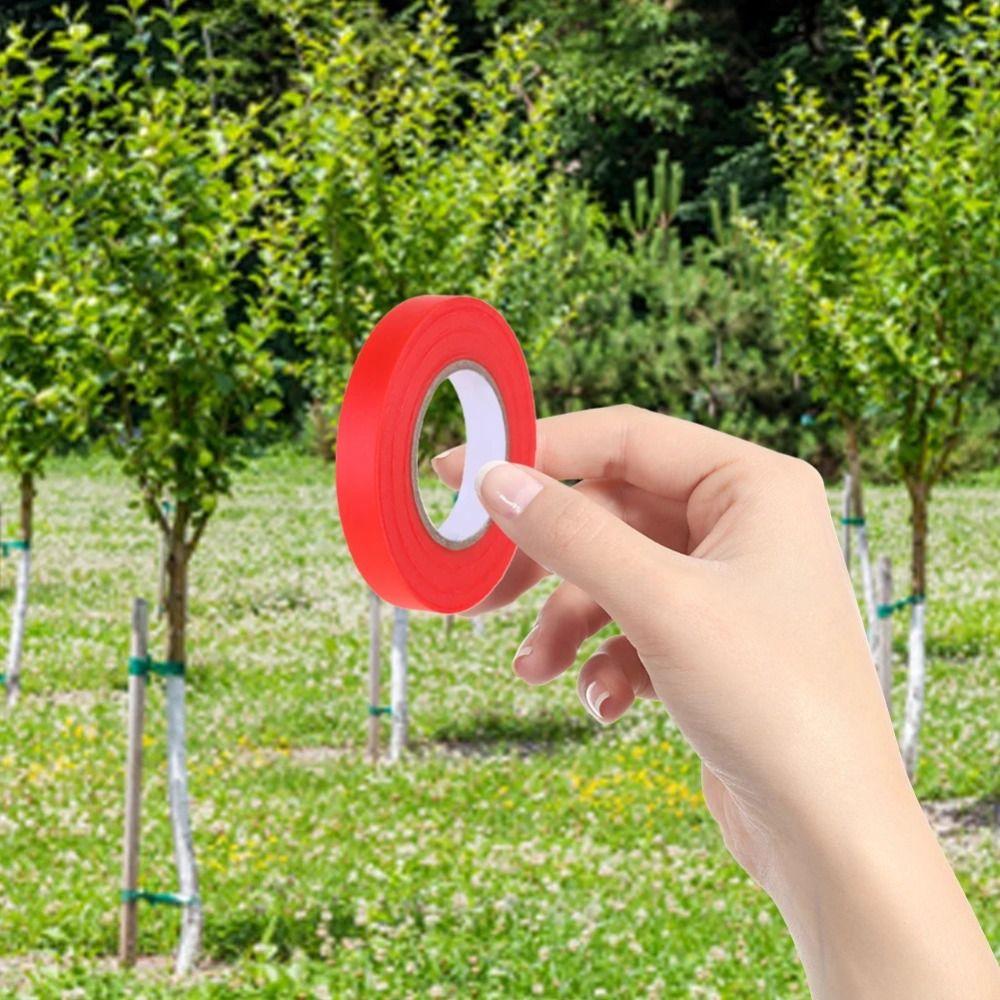 10pcs 1Box Staple Plant Branch Cable Tie Tying Binding Tool Garden Banding Machine Vegetable Plant