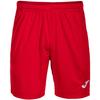 Joma Шорты-бермуды Drive, мужские красные шорты