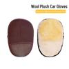 Перчатки для мытья автомобиля Bear Paw Plush - Перчатки для полировки и нанесения воска