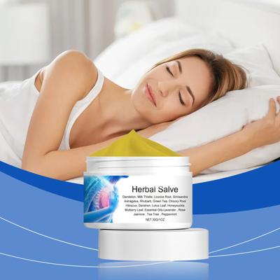 Успокаивающий коллагеновый крем для суставов пчел снимает боль в мышцах суставов, способствует массажу, крем для здоровья суставов