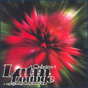 CD VARIOUS Abstract Latin Lounge KCD221 Nite Grooves 2001 Japan Dance Electronica Used