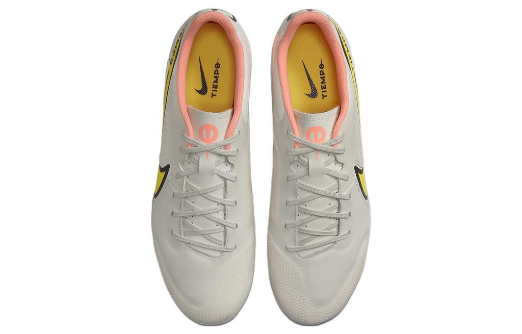 Nike Tiempo Legend 9 Phantom Желтый Удар DA1174-002