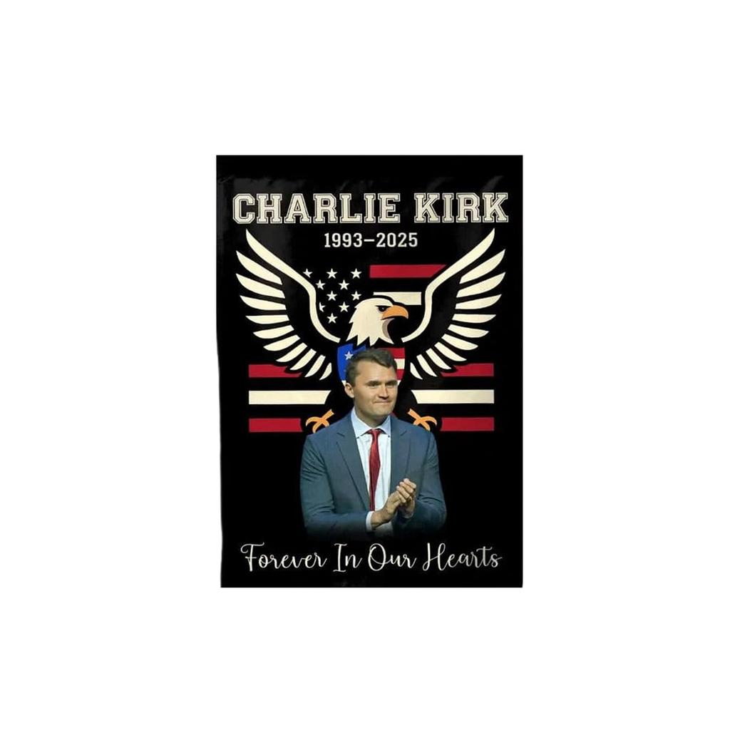 Флаги персонажей, Внутреннее и наружное украшение, Украшение флага, Двусторонняя двойная печать, 150см*90см