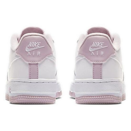 Nike Air Force 1 Low Белый Ледяной Сирень - CD6915-100