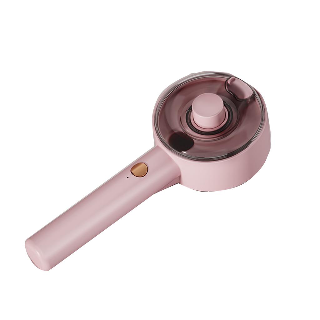 Pet Spray Comb for Dogs Cats One-Click Hair Removal -Flying Stray Hair Massage Grooming Styling Supplies