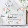 Butterfly Friendship Plaque - Heartfelt Gift for Best Sisters & Friends
