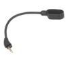 Replacement Game Mic for Cloud III Gaming Headset Noise Cancelling 3.5mm Detachable Microphone Boom