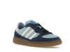 adidas Гандбол Pro SPZL Clear Blue Navy - IG8942