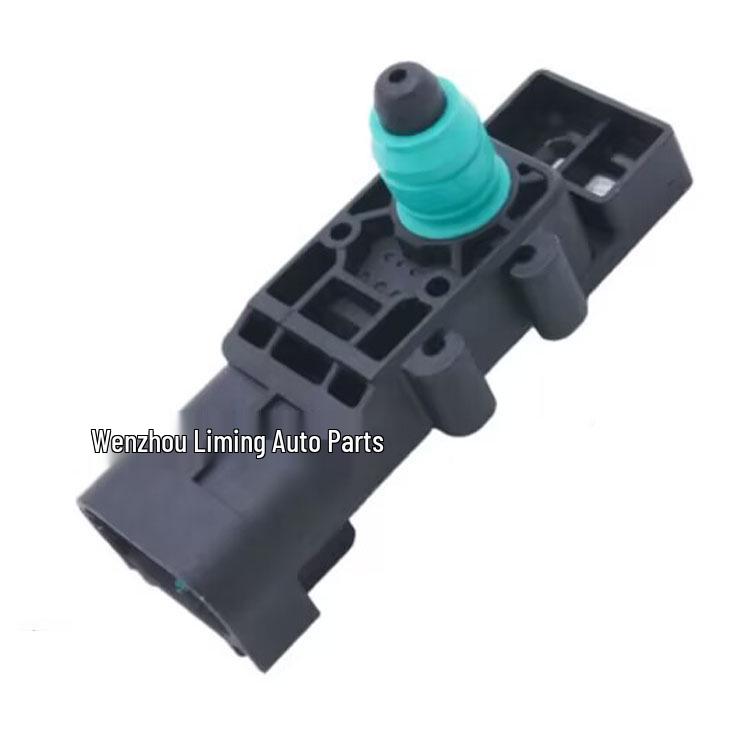 Совместимый датчик давления во впускном коллекторе Ford 0261230244 9U5A-9C052-CD 9U5AC052CA