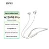 Edifier W280NB Pro Беспроводные наушники-гарнитура с активным шумоподавлением Bluetooth