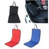 Car Seat Liner for Dog Carseat Protector Backseat Mat Pet Waterproof Carseat Liner Seat Protective Cover for Roadtrip