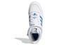 adidas Forum Mid Голубой Женские GX8945