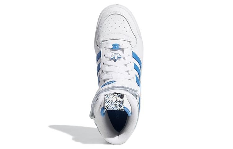 adidas Forum Mid Голубой Женские GX8945