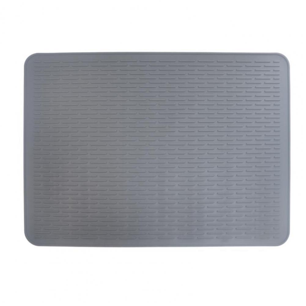 Силиконовый коврик для плиты, подставка под горячее, термостойкие силиконовые накладки на плиту для электрической плиты, защитное покрытие для стеклокерамической варочной панели, кухня