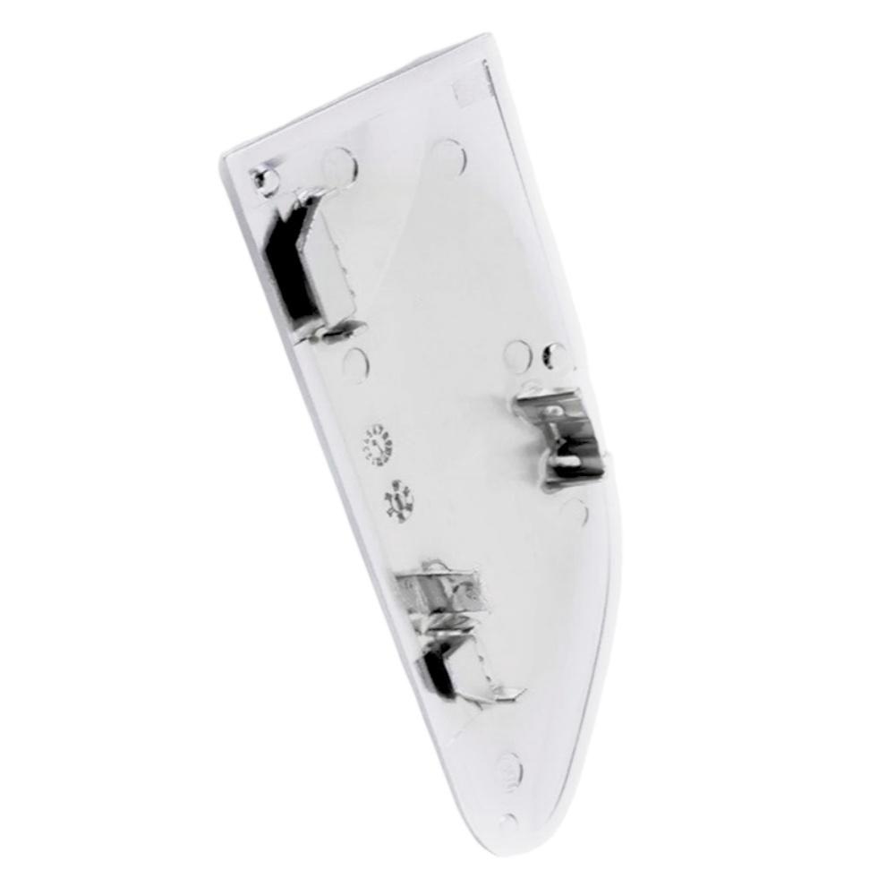 Панель накладки левого бокового габаритного огня для BMW 7 серии 730Li 750Li 760Li 63137182189