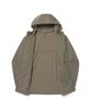 Snowpeak Apparel Pico Sunblock Ультралегкая ветровка Pertex (S26Mmtwb78) хаки