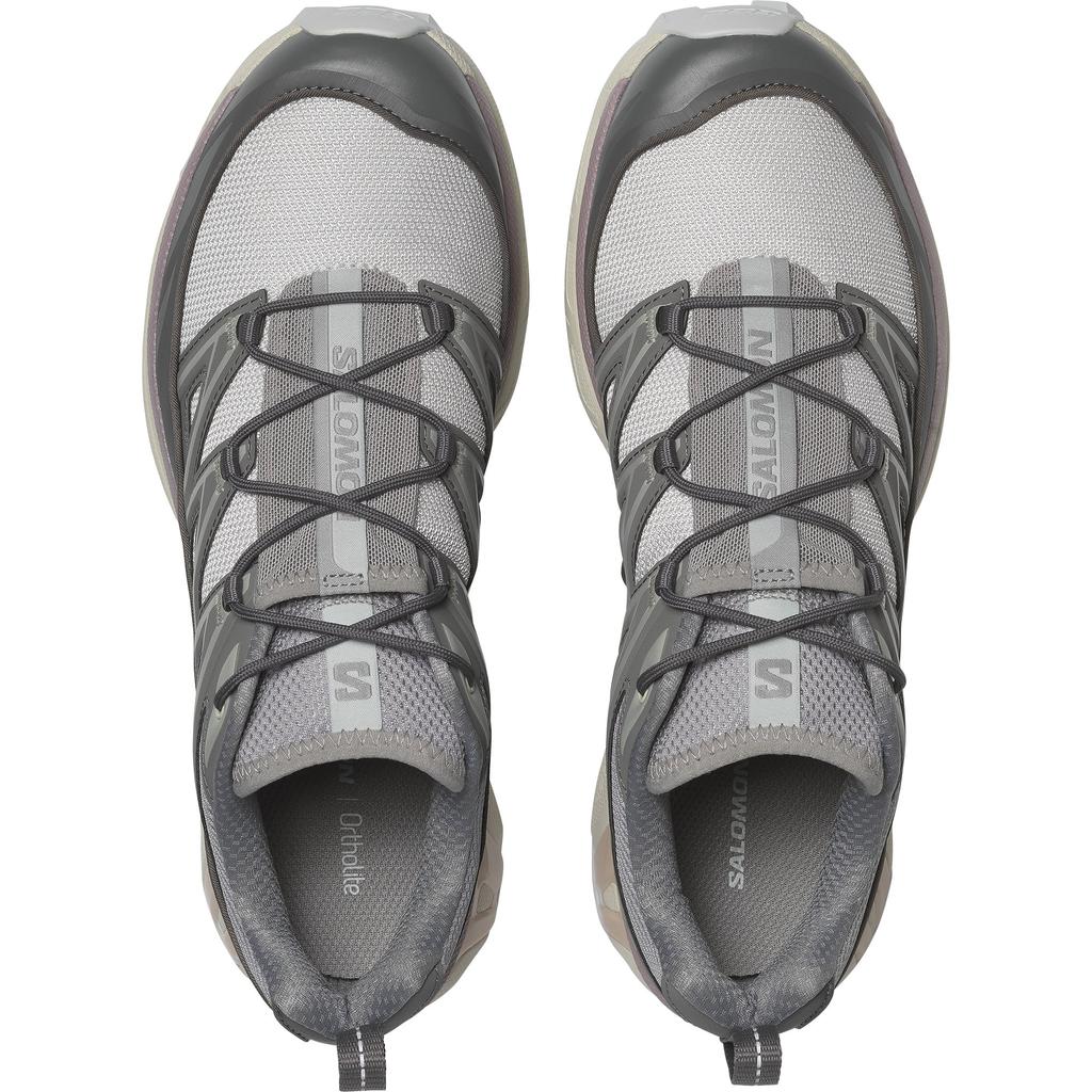 SALOMON XT-6 Expanse Ретро Универсальные Стильные Удобные Тканевые Повседневные Кроссовки для Трейлраннинга Унисекс 478591