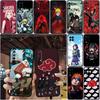 Naruto Case for Motorola Edge 60 60s 70 G86 G56 G54 E14 G04S G45 G54 G64 S30 S50 X30 X40 X50 Pro Power