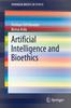 Книга Artificial Intelligence and Bioethics