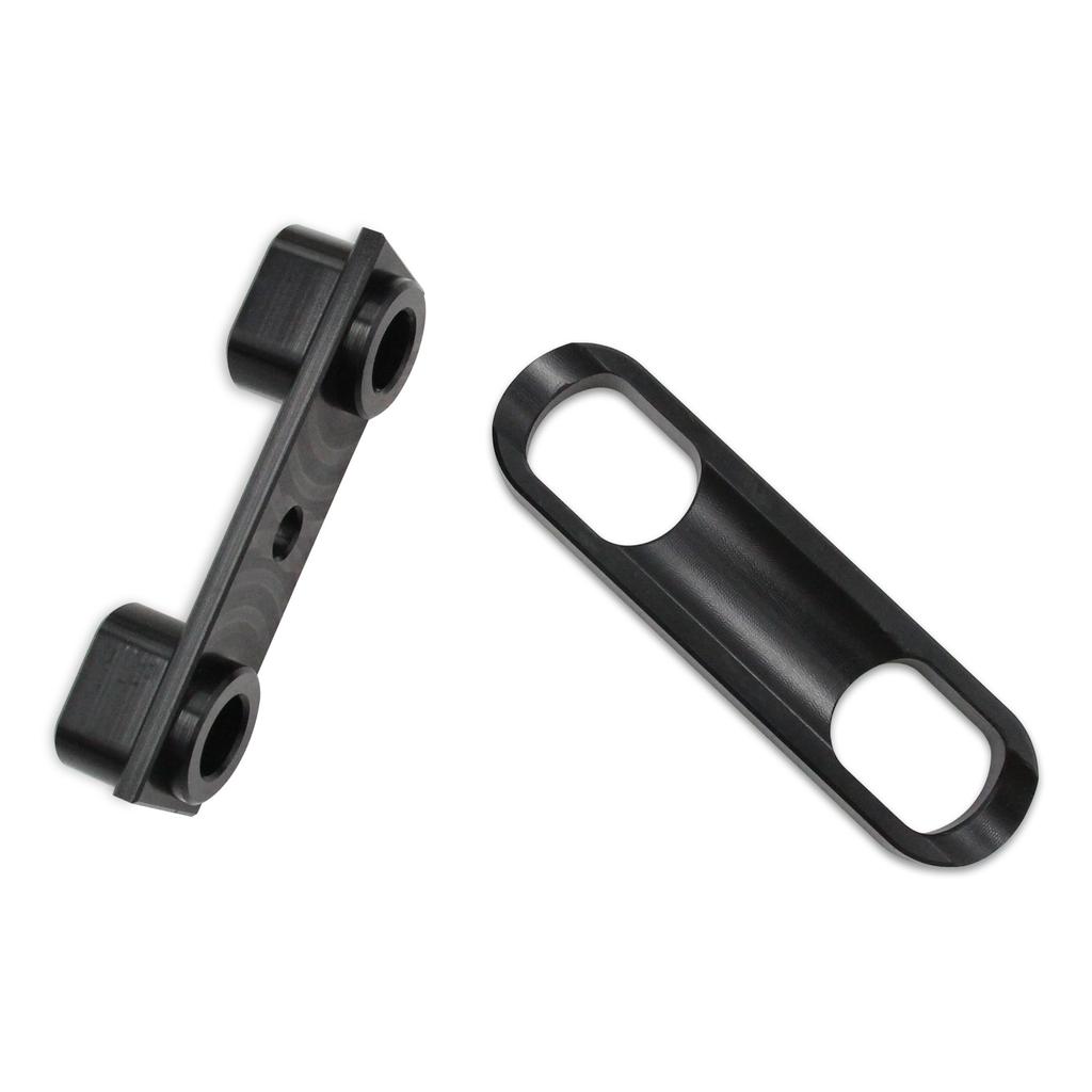 Замена направляющей рулевой рейки для Honda Civic EP3 DC5 Type S OEM 53605S5A003