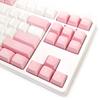 149 для клавиш двухцветный колпачок PBT Double Shot CSA механическая клавиатура колпачок для вала для MX h/108/98/