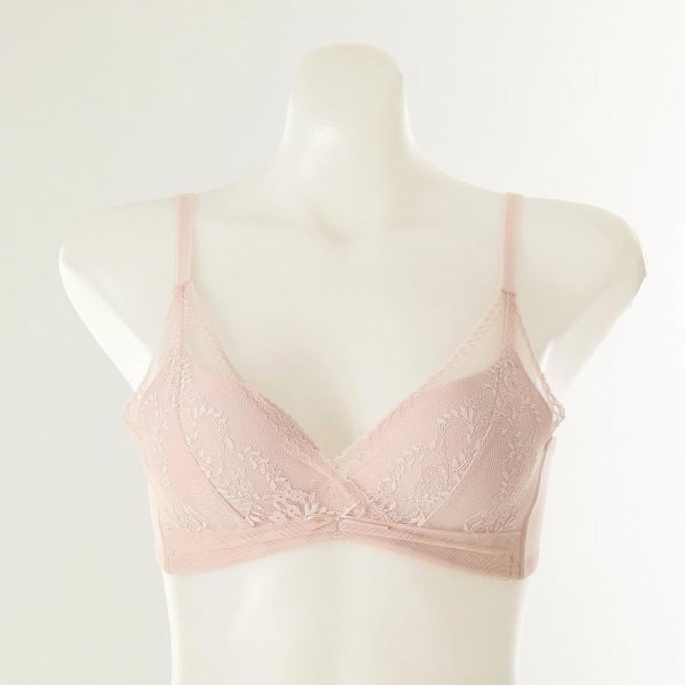 Venus Feminine Pastel No Wire Soft Fit Bra [vbrw642ab]