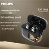 Philips TAT1168 Полностью беспроводные Bluetooth-наушники