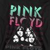 Pink Floyd Childrens/Kids Band Hoodie