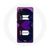 Case for Samsung Galaxy S20 Bangtan Sonyeondan Logo BTS And Logo ARMY I Purple You