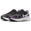 Nike Air Zoom Structure 25 Black Lilac Bloom женские кроссовки Daybreak White DJ7884-006