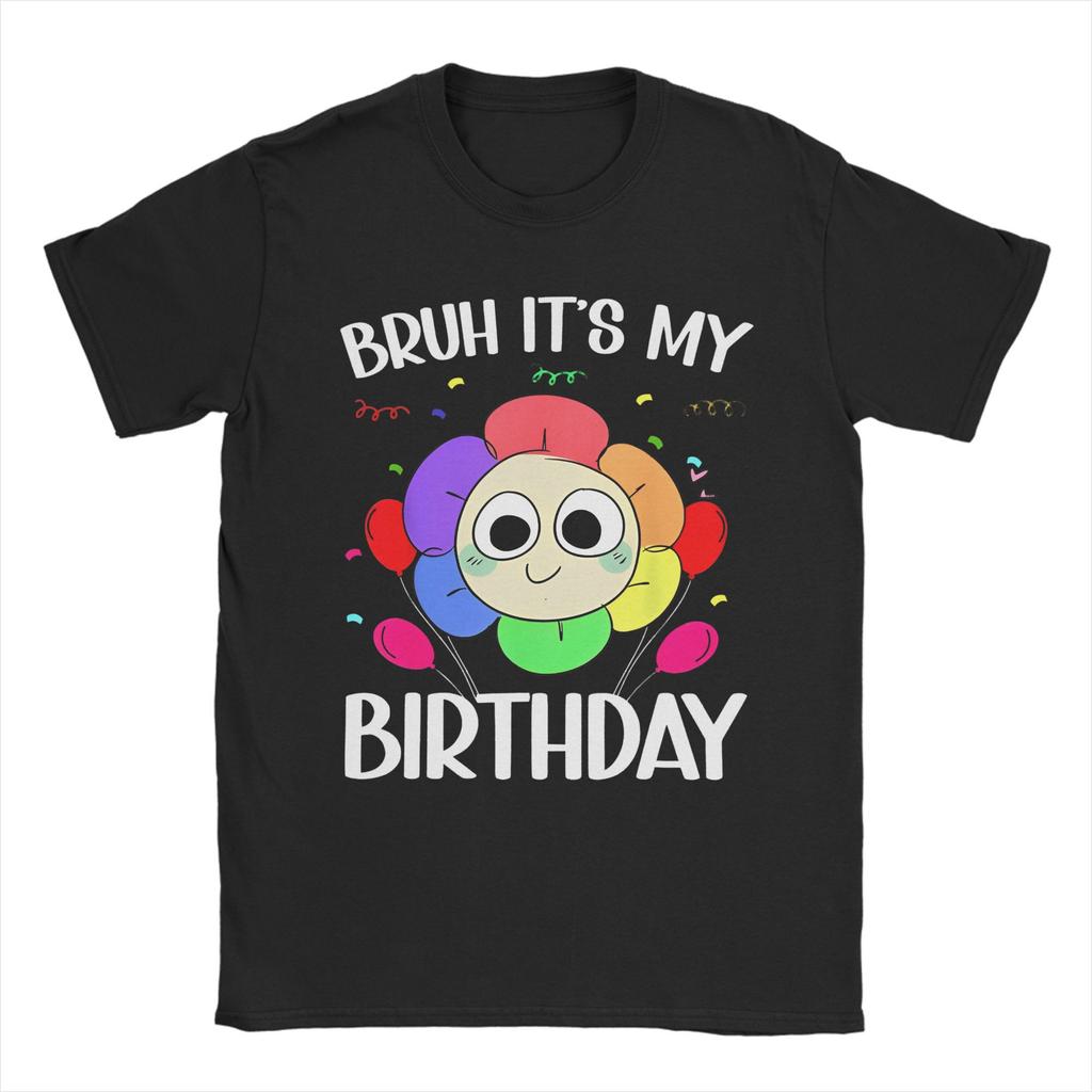 Футболки Одежда из чистого хлопка Повседневные футболки с коротким рукавом и круглым вырезом Футболки с принтом