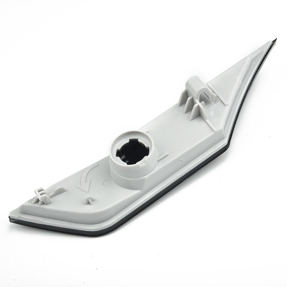 Боковой габаритный фонарь указателя поворота, ширина света, черный для Honda Civic 2016-2021