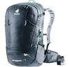 Рюкзак Deuter Trans Alpine 32 EL schwarz (3200321-7000)