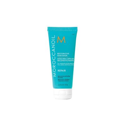 Восстанавливающая маска для волос Moroccanoil 75 мл