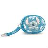 Кошелек - Disney - Лило и Стич Алоха - Синий - Единый размер - Синтетика