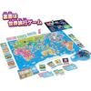 EPOCH Doraemon Anywhere Japan Travel Game ST Mark Certified for Ages 5 and Up 2-6 Players