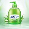 Антибактериальное средство для мытья рук Blue Moon Aloe