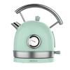 Cecotec Kettle Thermosense 420 Vintage Light Green