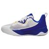 Curry 3 Hovr Splash 'White Team Royal' Sneakers 3026275-100